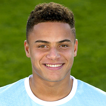 player photo