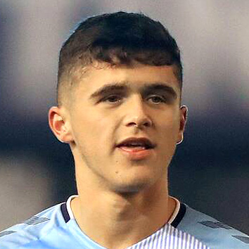 player photo