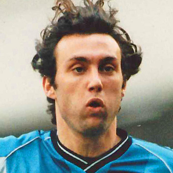Stefano Gioacchini