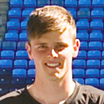 player photo