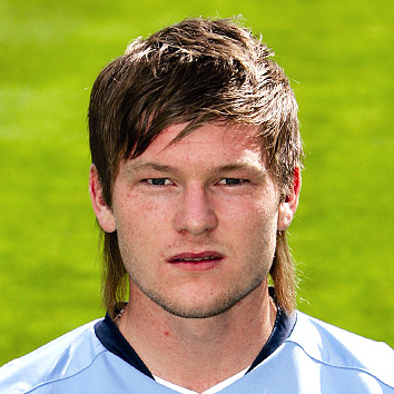 player photo