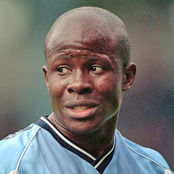 player photo