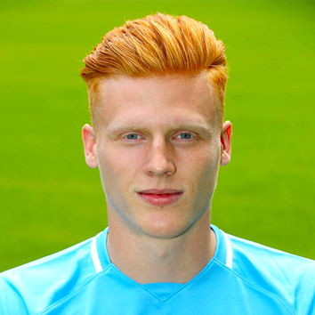 player photo