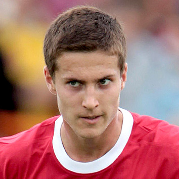 player photo