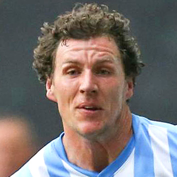 player photo