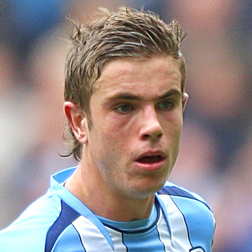 player photo