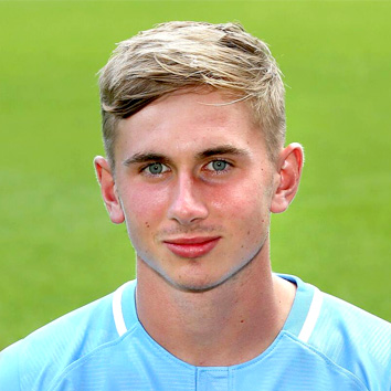 player photo