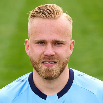 player photo