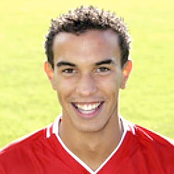 player photo