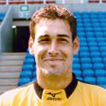 Scott Howie