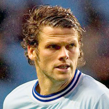 Hermann Hreidarsson