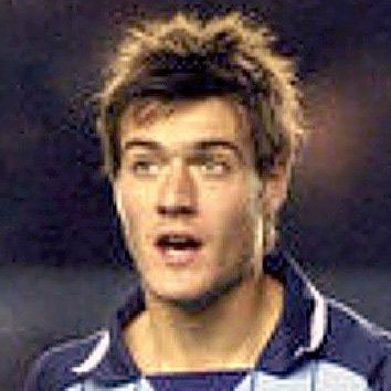 player photo