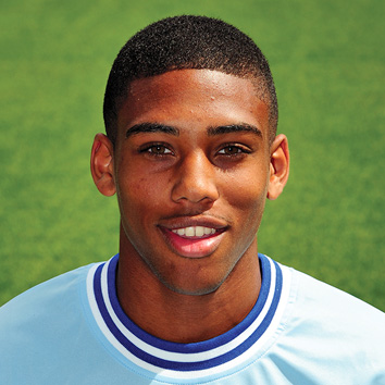 player photo