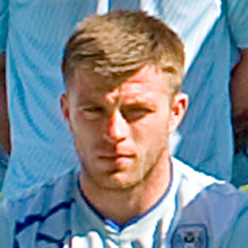 Steven John Jennings
