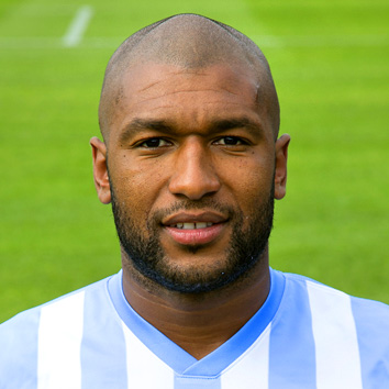 Reda Johnson