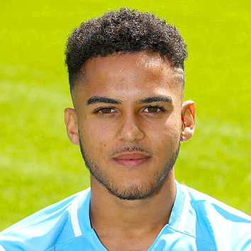 player photo