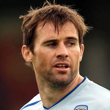Kevin Daniel Kilbane