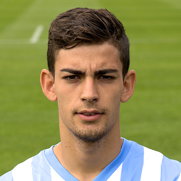 player photo