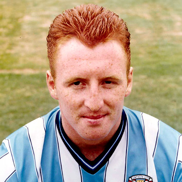 player photo