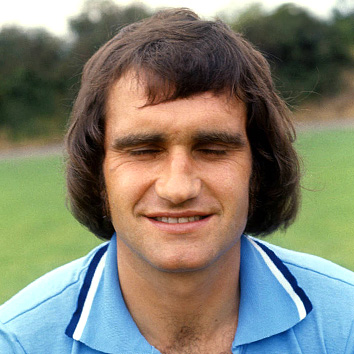 player photo