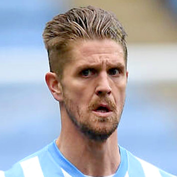 Martin Olof Lorentzson