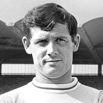 Barry Thomas Lowes