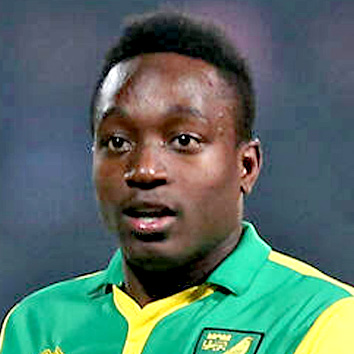 Jamar Kasheef Losa