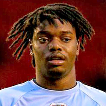 player photo