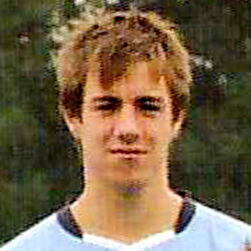 Ryan Patrick Lynch