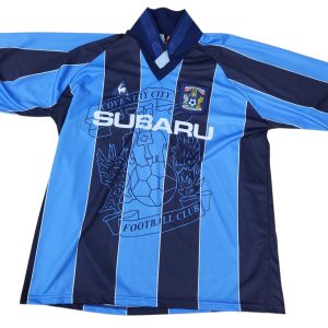 1997-98 COVENTRY CITY SHIRT XXL 46"/48"
