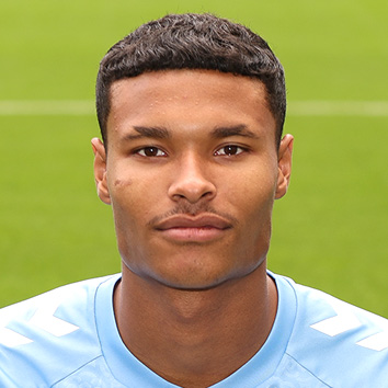 player photo