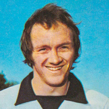 player photo