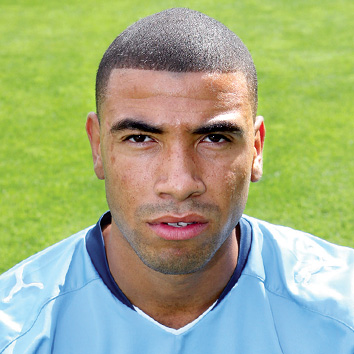 player photo