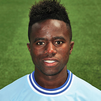 player photo