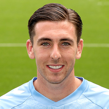 player photo
