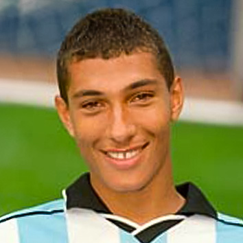 player photo