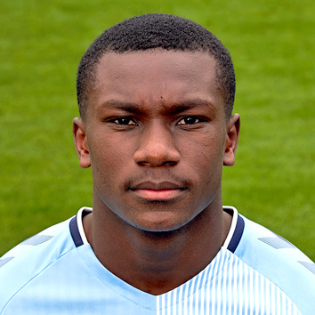 player photo