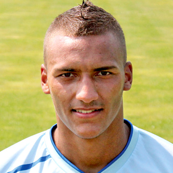 player photo