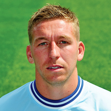 player photo