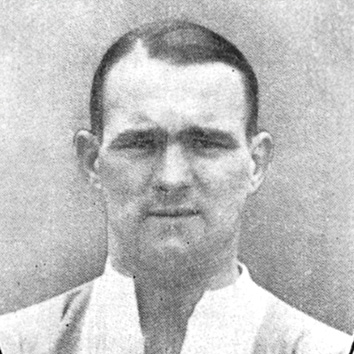Thomas Green