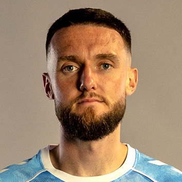 player photo