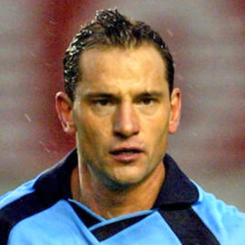 Dean Christopher Holdsworth