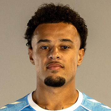 player photo