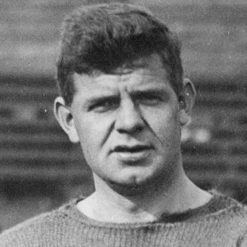 Randolph Galloway