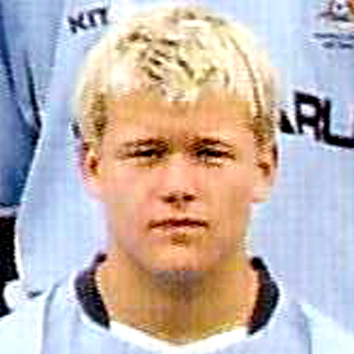 player photo