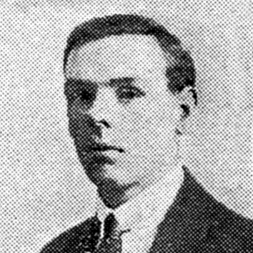 Ambrose Jarvis