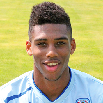player photo
