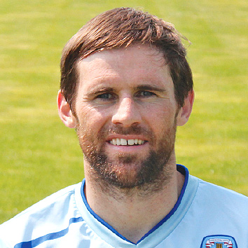 Kevin Daniel Kilbane