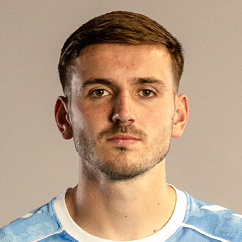 Liam Kitching