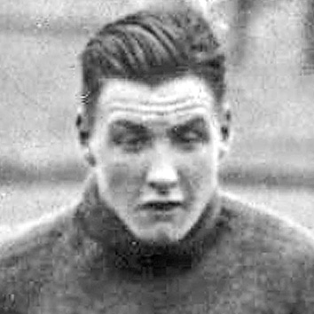 Ellis Walter Lager